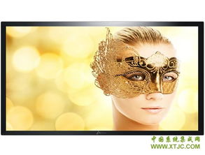 深圳32寸商用液晶广告机 数字化展示时代的核心利器